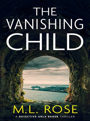 cover image of The Vanishing Child